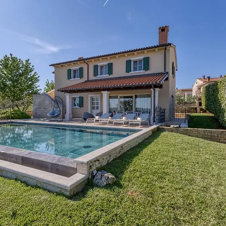 Sana Villa