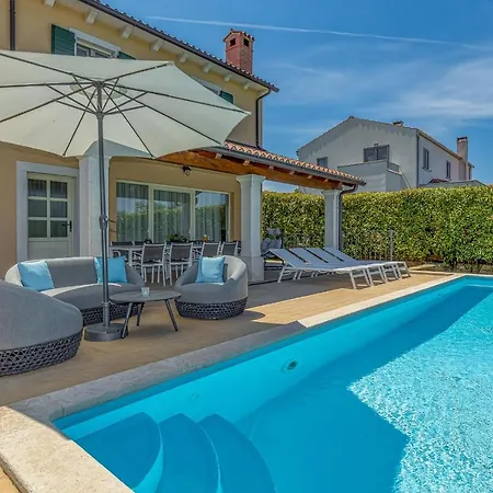 Villa Sana Selina