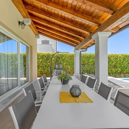 Villa Sana *