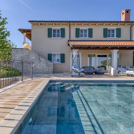 Villa Sana Selina