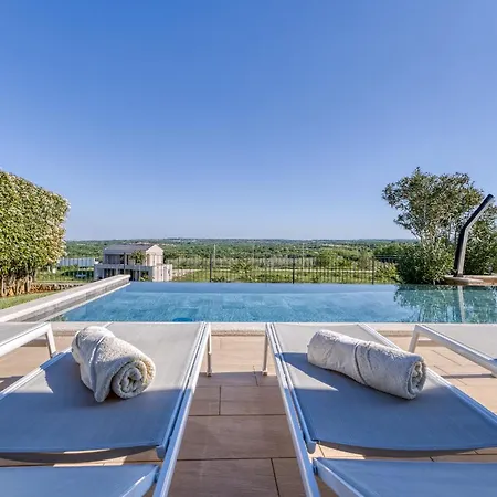 Villa Sana Selina