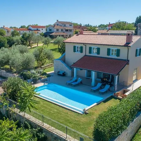 Villa Sana *