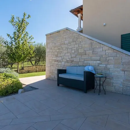 Villa Sana Selina