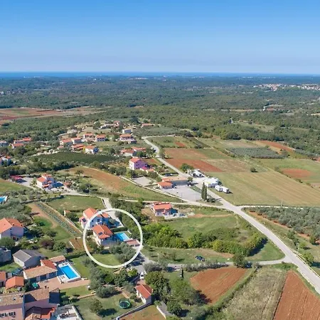 Sana Villa *